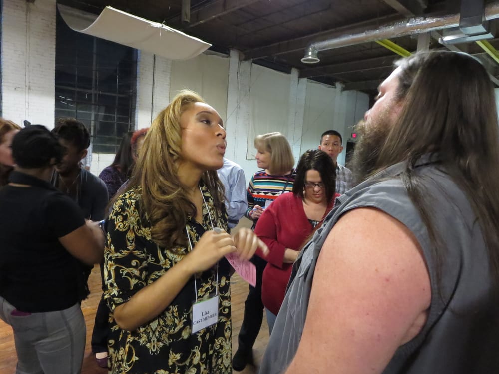Photo of Unique Events Atlanta