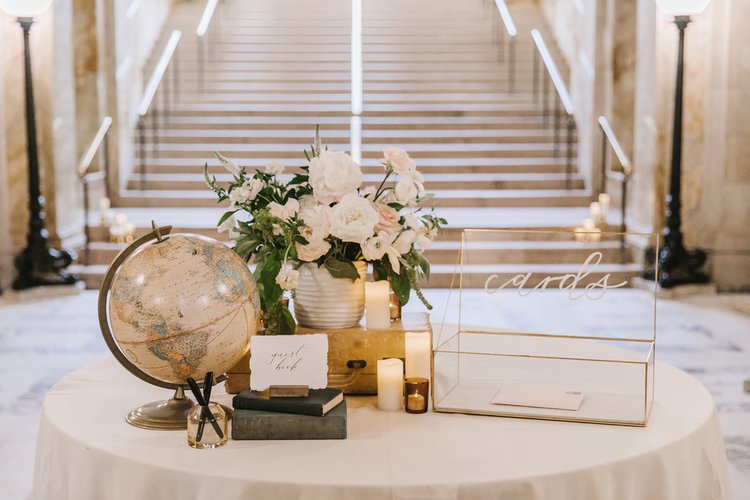 Photo of Kelly Golia Events