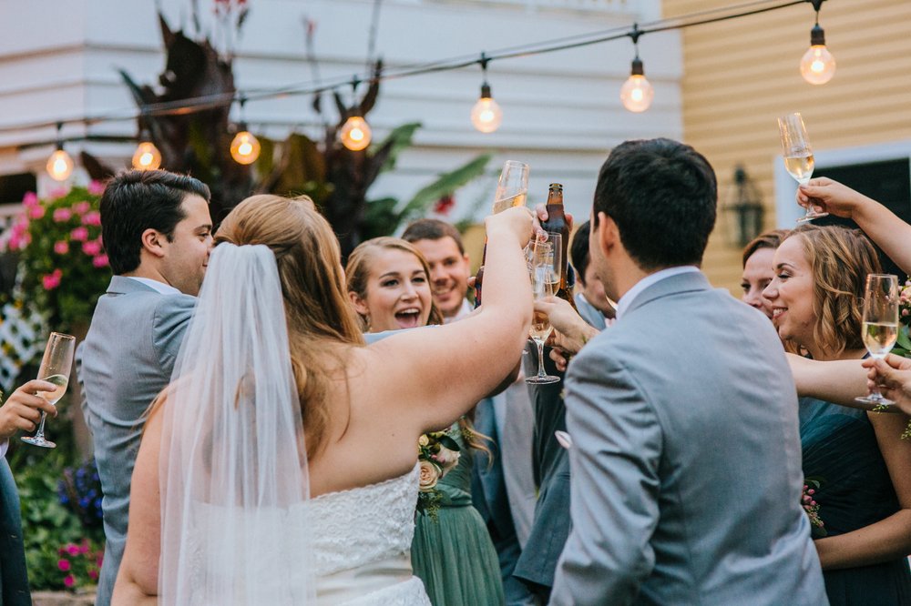 Photo of Kelly Golia Events