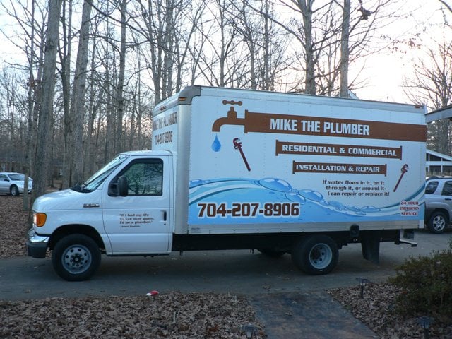 Photo of Mike The Plumber