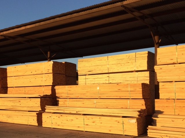 Photo of MG Building Materials