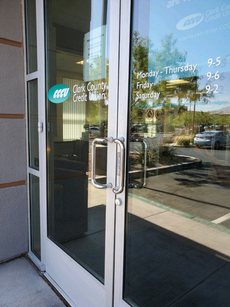 Photo of Clark County Credit Union