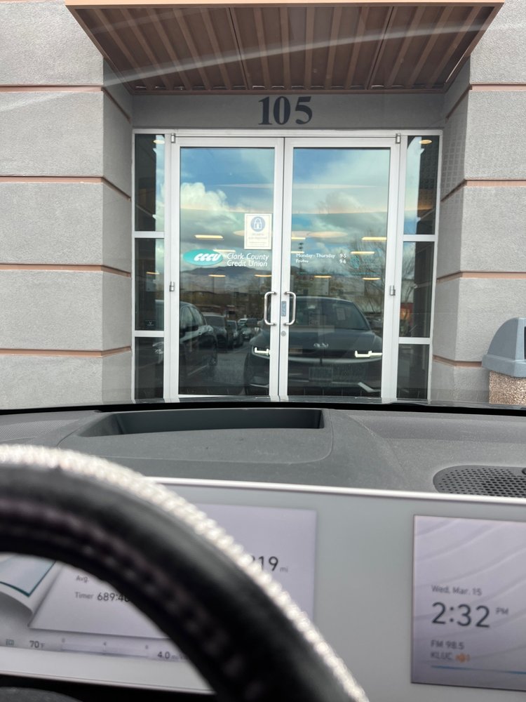 Photo of Clark County Credit Union