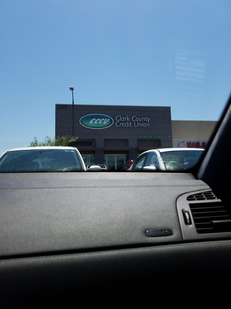 Photo of Clark County Credit Union