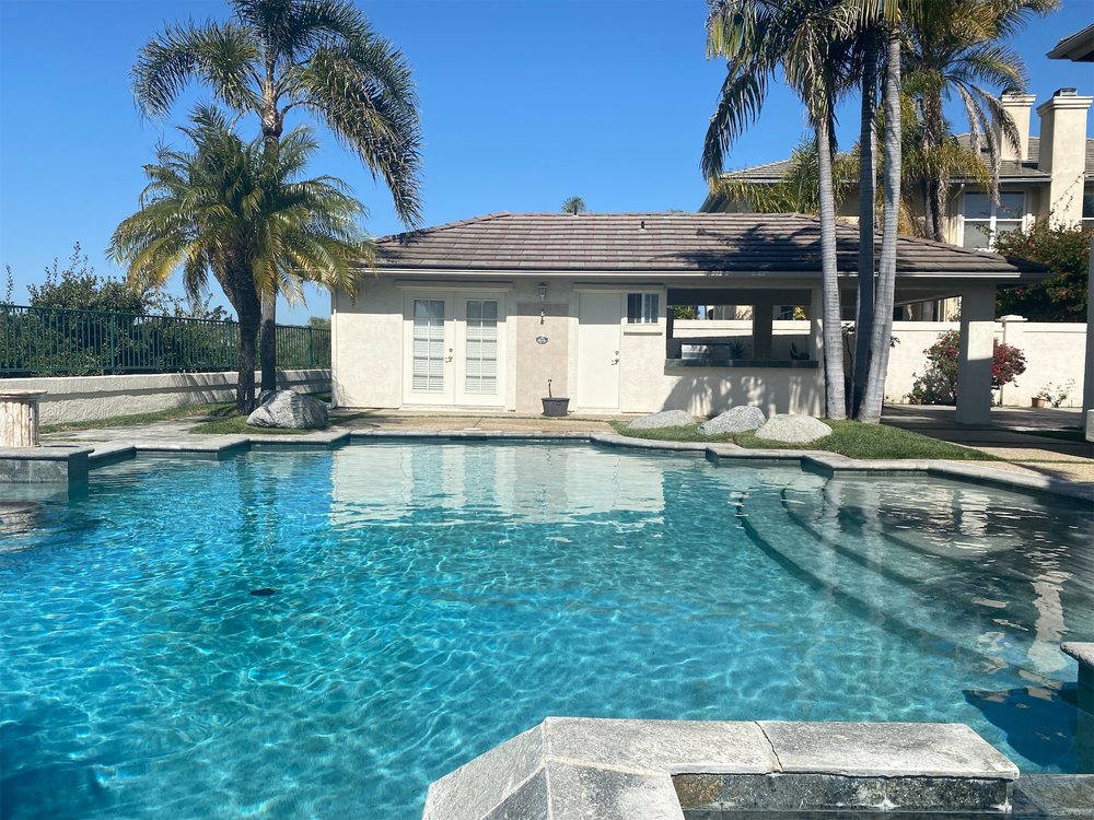 Photo of PoolSense
