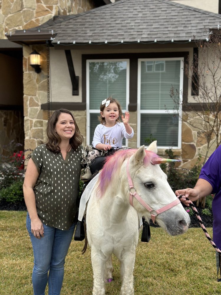 Photo of Giddy Up Pony Parties and Petting Zoos