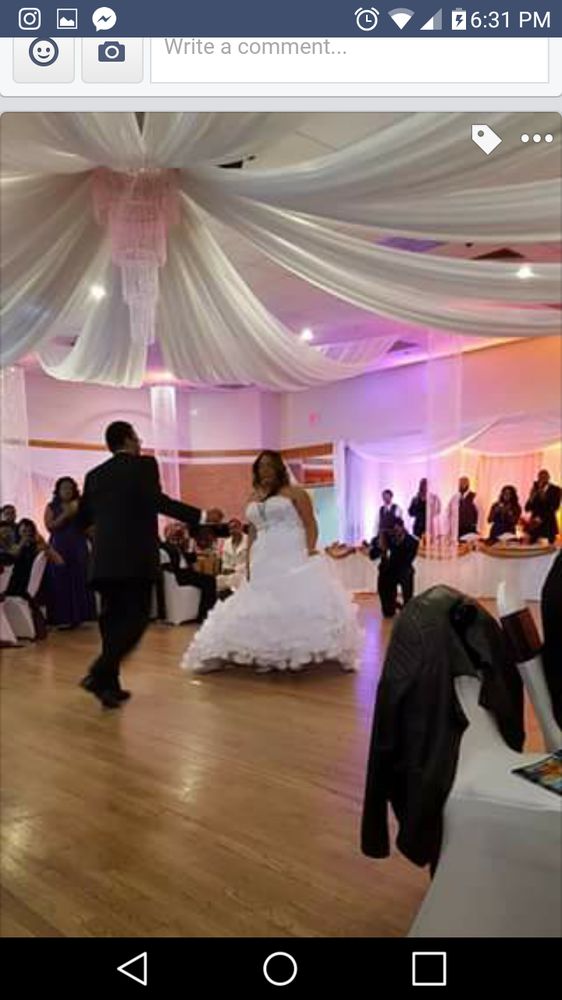 Photo of Cherry Hill Ballroom