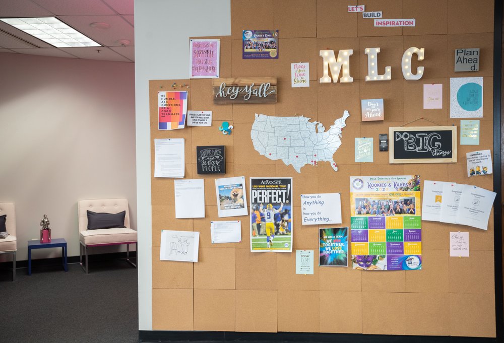 Photo of MLCworks