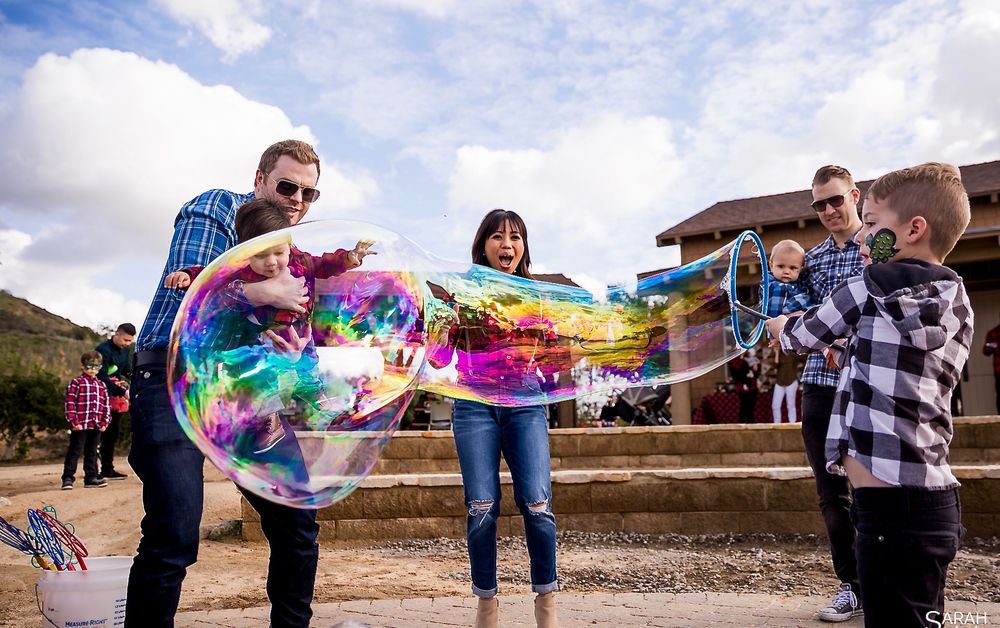 Photo of Bubblemania and Company