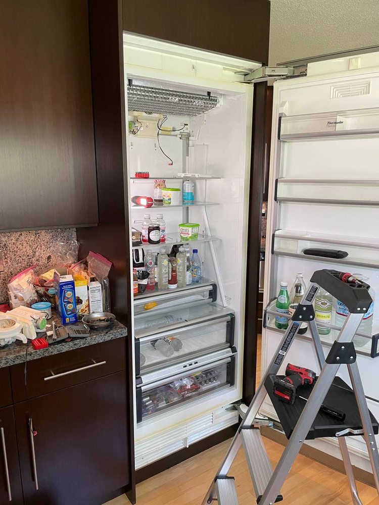 Photo of Techno HVAC and Refrigeration