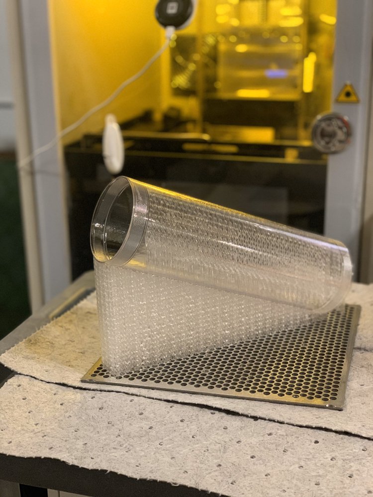 Photo of Gu3D Printing