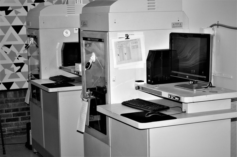 Photo of Gu3D Printing