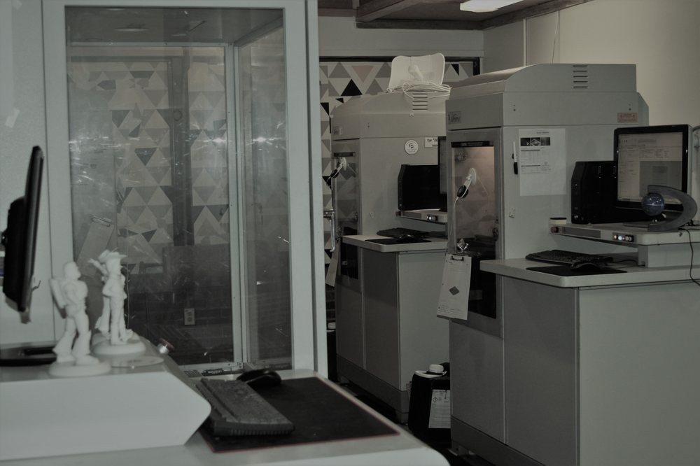 Photo of Gu3D Printing