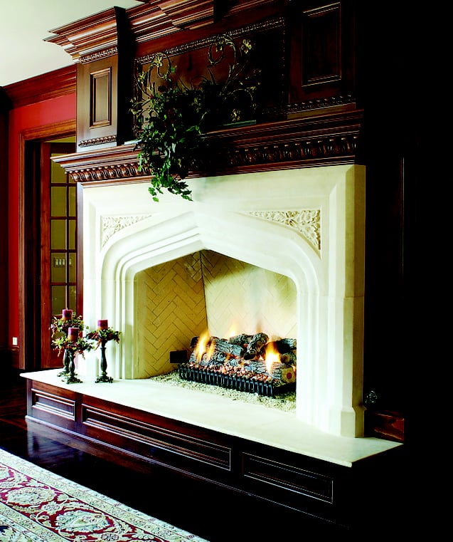 Photo of Atelier Jouvence Custom Stoneworks