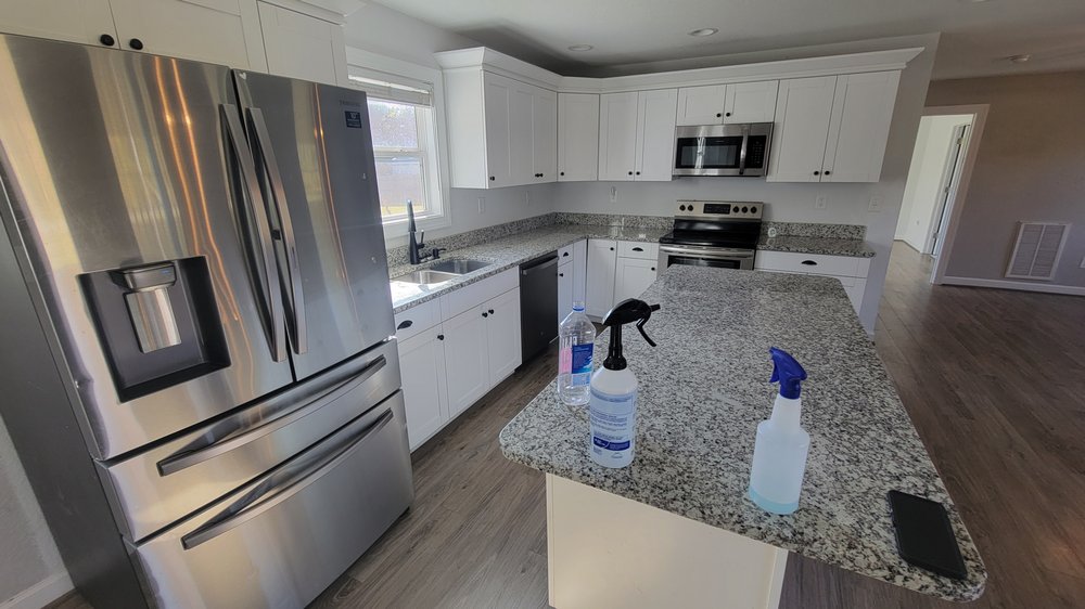 Photo of S & L Cleaning