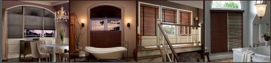 Photo of Rossa's Made In The Shade Blinds