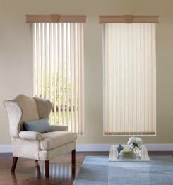 Photo of Rossa's Made In The Shade Blinds