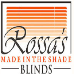 Photo of Rossa's Made In The Shade Blinds