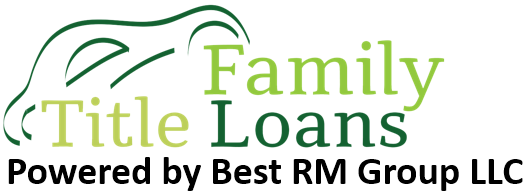 Photo of Family Title Loans - Albany