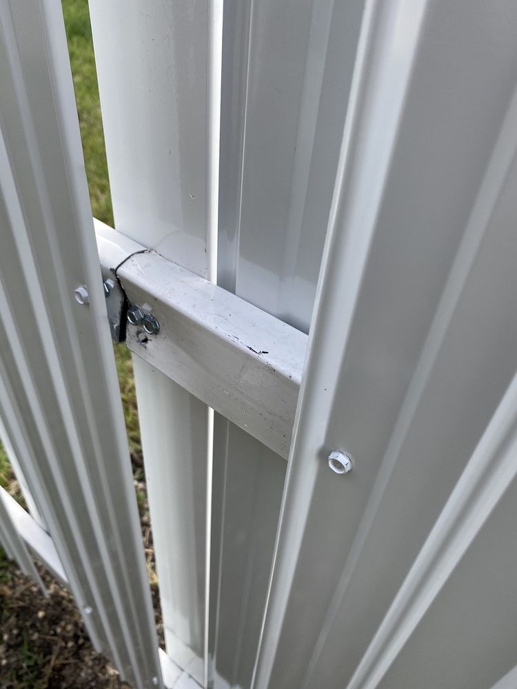 Photo of Jimenez Fence