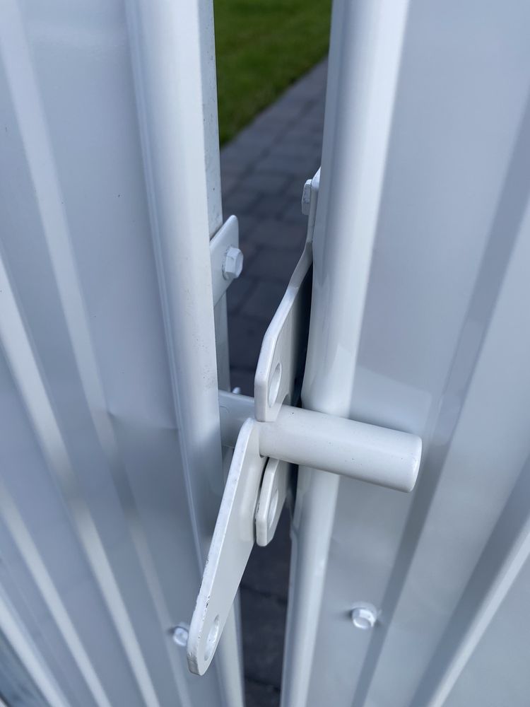 Photo of Jimenez Fence
