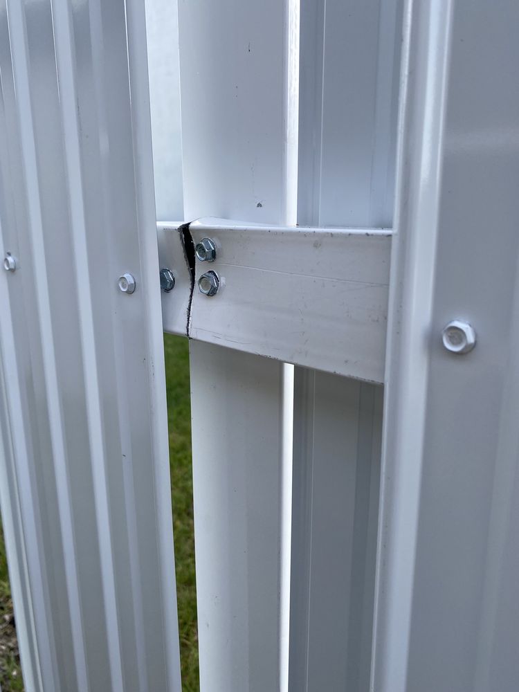 Photo of Jimenez Fence