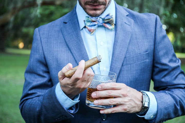 Photo of Cigar Row Events