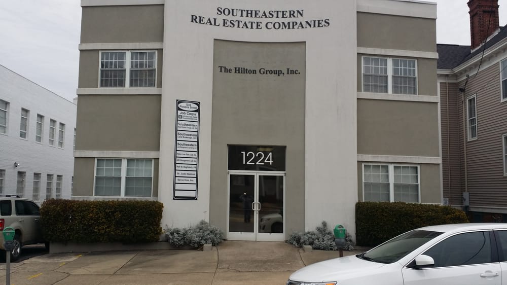 Photo of The Hilton Group