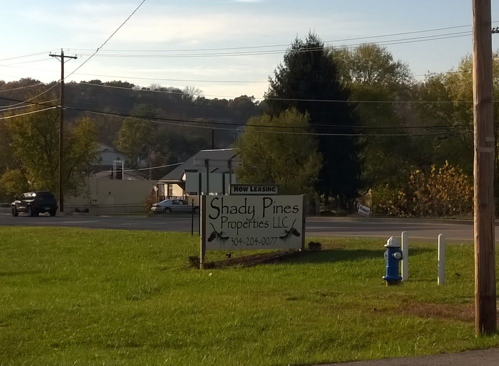Photo of Shady Pines Apartments