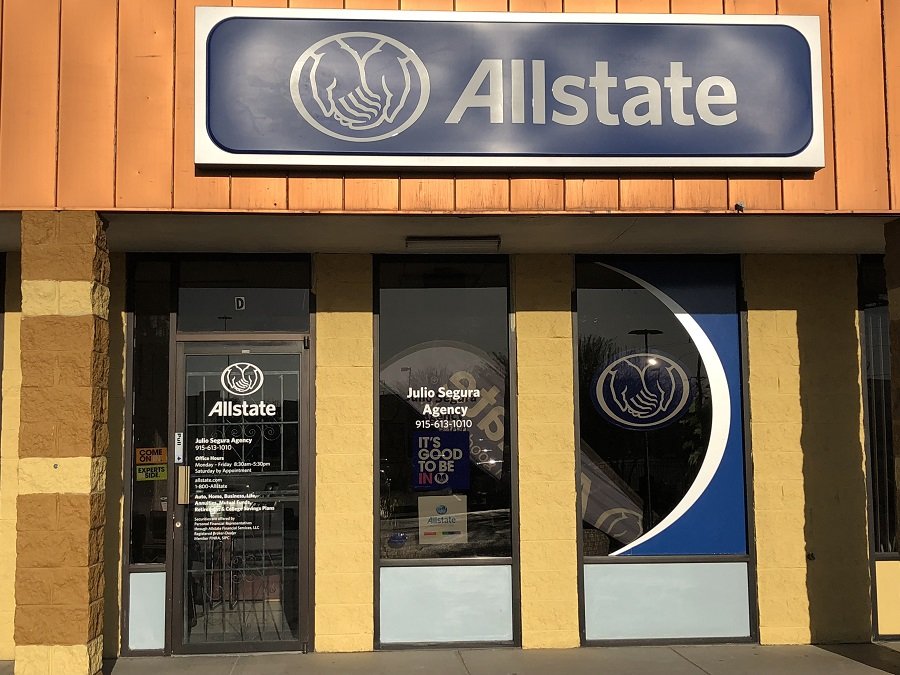 Photo of Allstate Insurance: Julio Segura