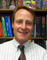 Photo of Matt Dickstein