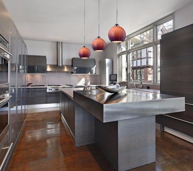 Photo of Manhattan Lighting Design