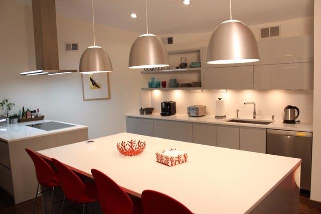 Photo of Manhattan Lighting Design