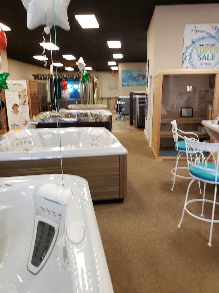 Photo of Capital Hot Tubs & Saunas