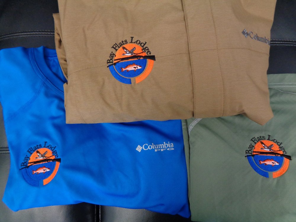 Photo of Amanda Lee Apparel