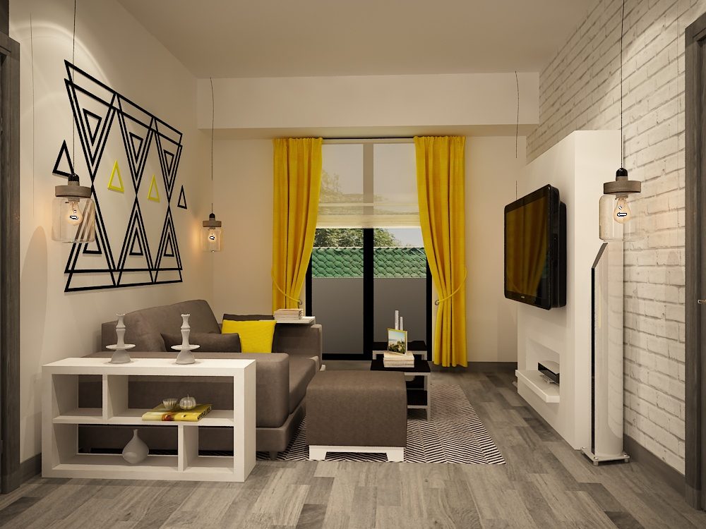 Photo of Zono Intérieur