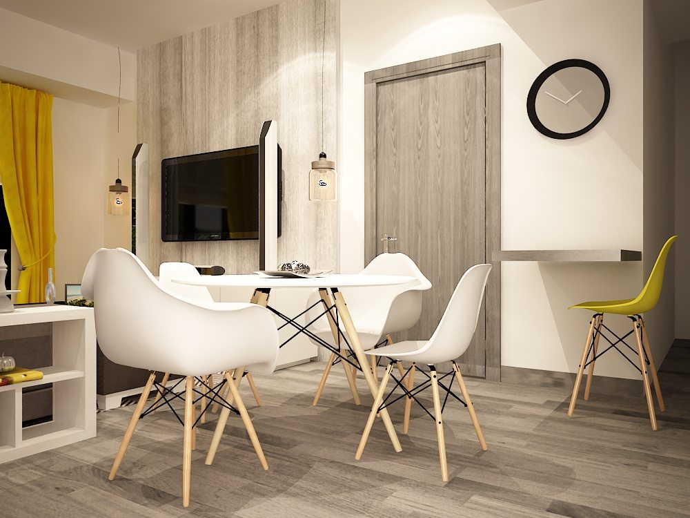 Photo of Zono Intérieur