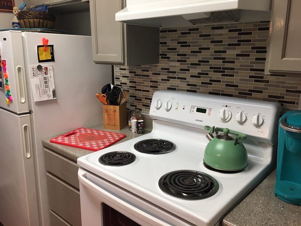 Photo of Appian Way Apartment Homes