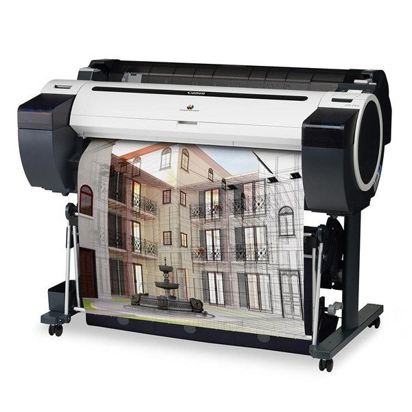 Photo of P3 Imaging Solutions