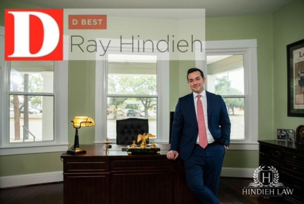 Photo of Hindieh Law