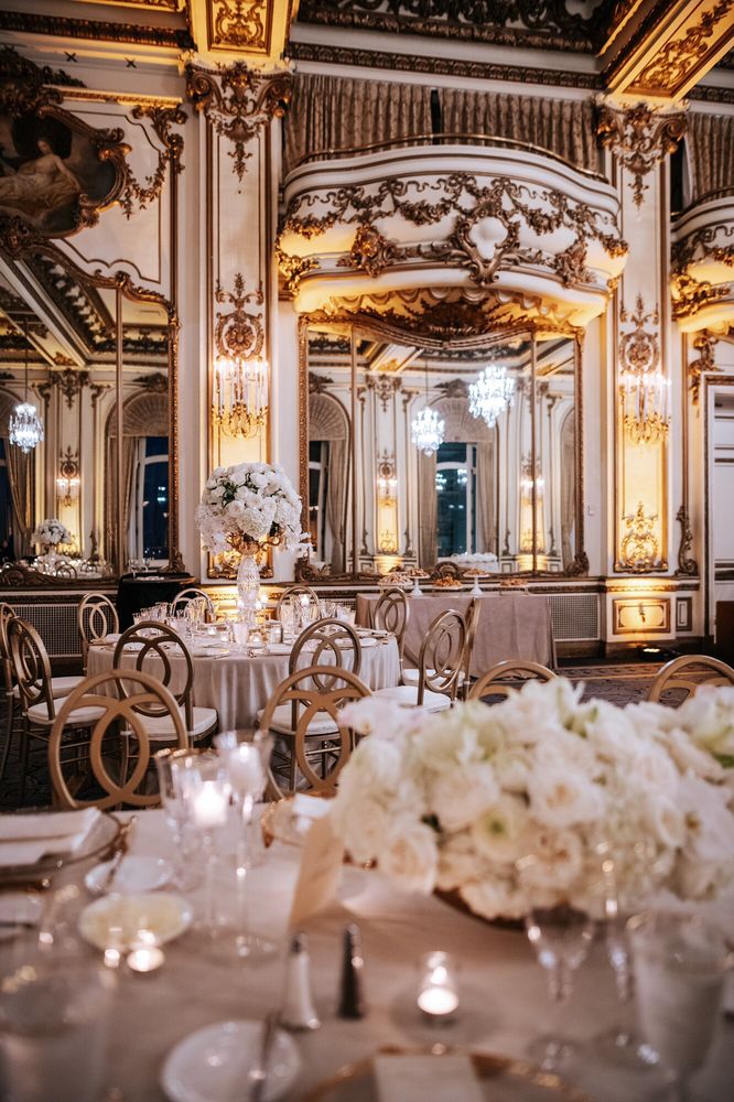 Photo of Fancy Little Details - Sofreh Aghd Designs