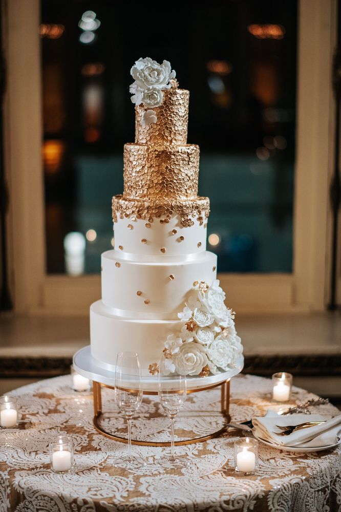 Photo of Fancy Little Details - Sofreh Aghd Designs