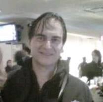Photo of Dean A Ponterio