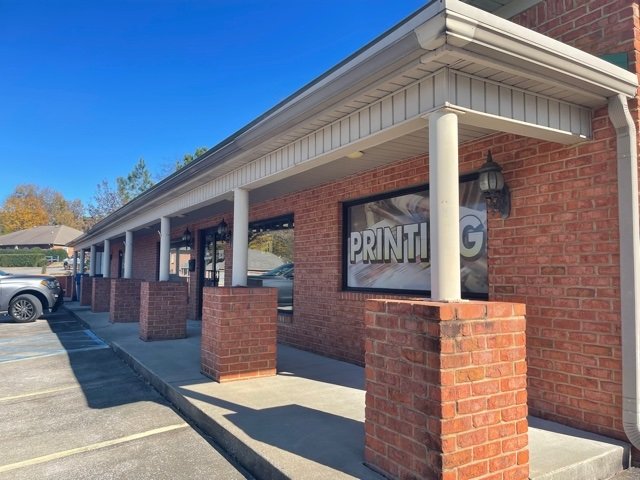 Photo of Cofield's Quick Printing & Signs