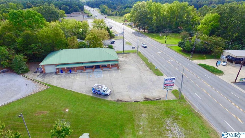 Photo of Cofield's Quick Printing & Signs
