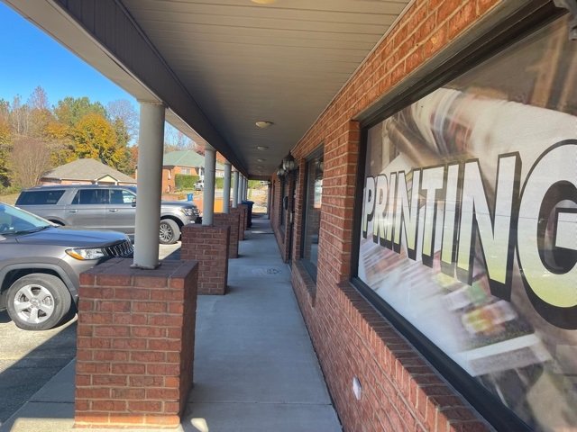 Photo of Cofield's Quick Printing & Signs