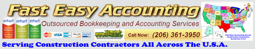 Photo of Fast Easy Accounting