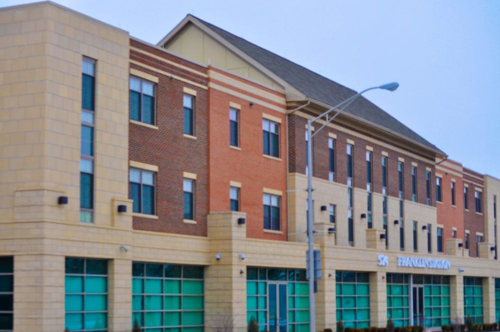 Photo of Sky Roofing