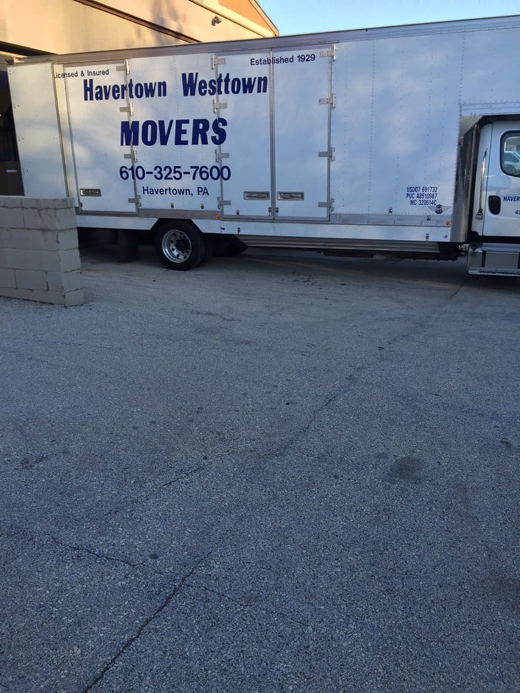 Photo of Havertown Movers