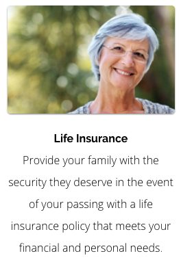 Photo of Michael Kennedy Insurance